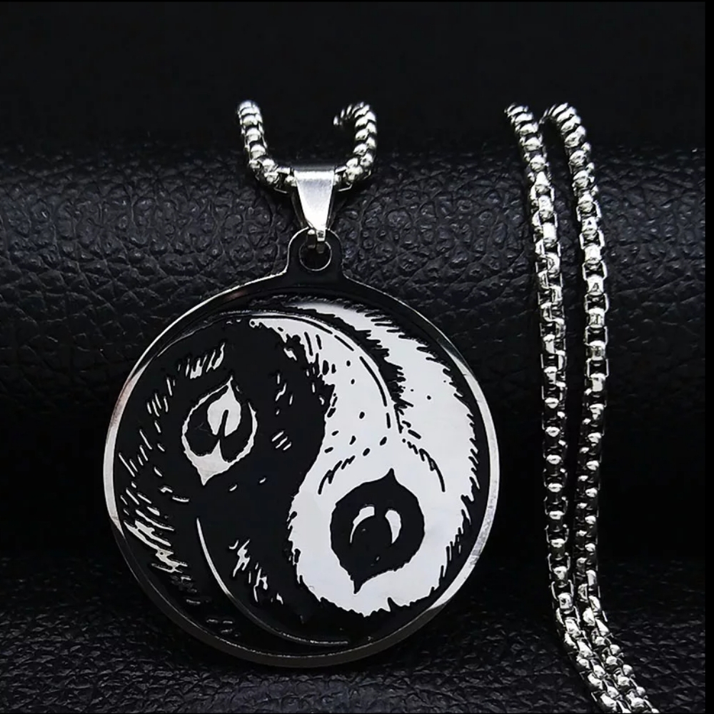 Tree of Life Enamel Stainles…